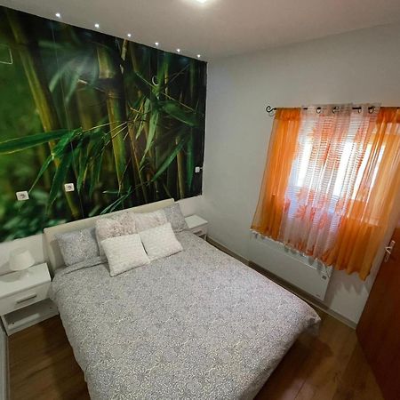 Cozy 1B Apartment Vera-Self Check In Zagabria Esterno foto