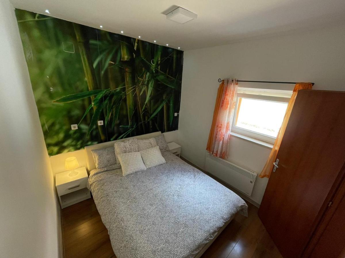 Cozy 1B Apartment Vera-Self Check In Zagabria Esterno foto