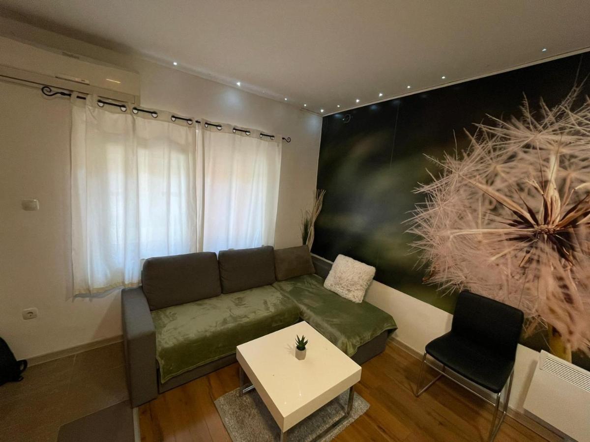 Cozy 1B Apartment Vera-Self Check In Zagabria Esterno foto