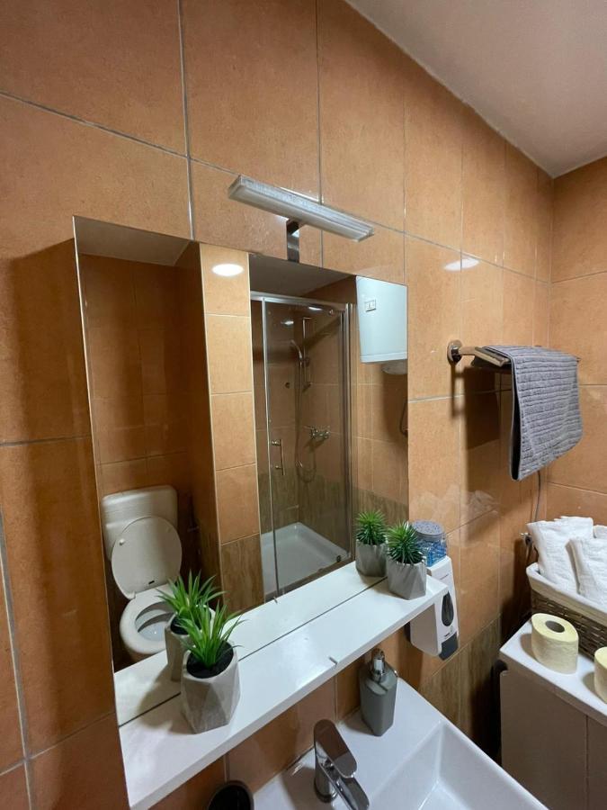 Cozy 1B Apartment Vera-Self Check In Zagabria Esterno foto