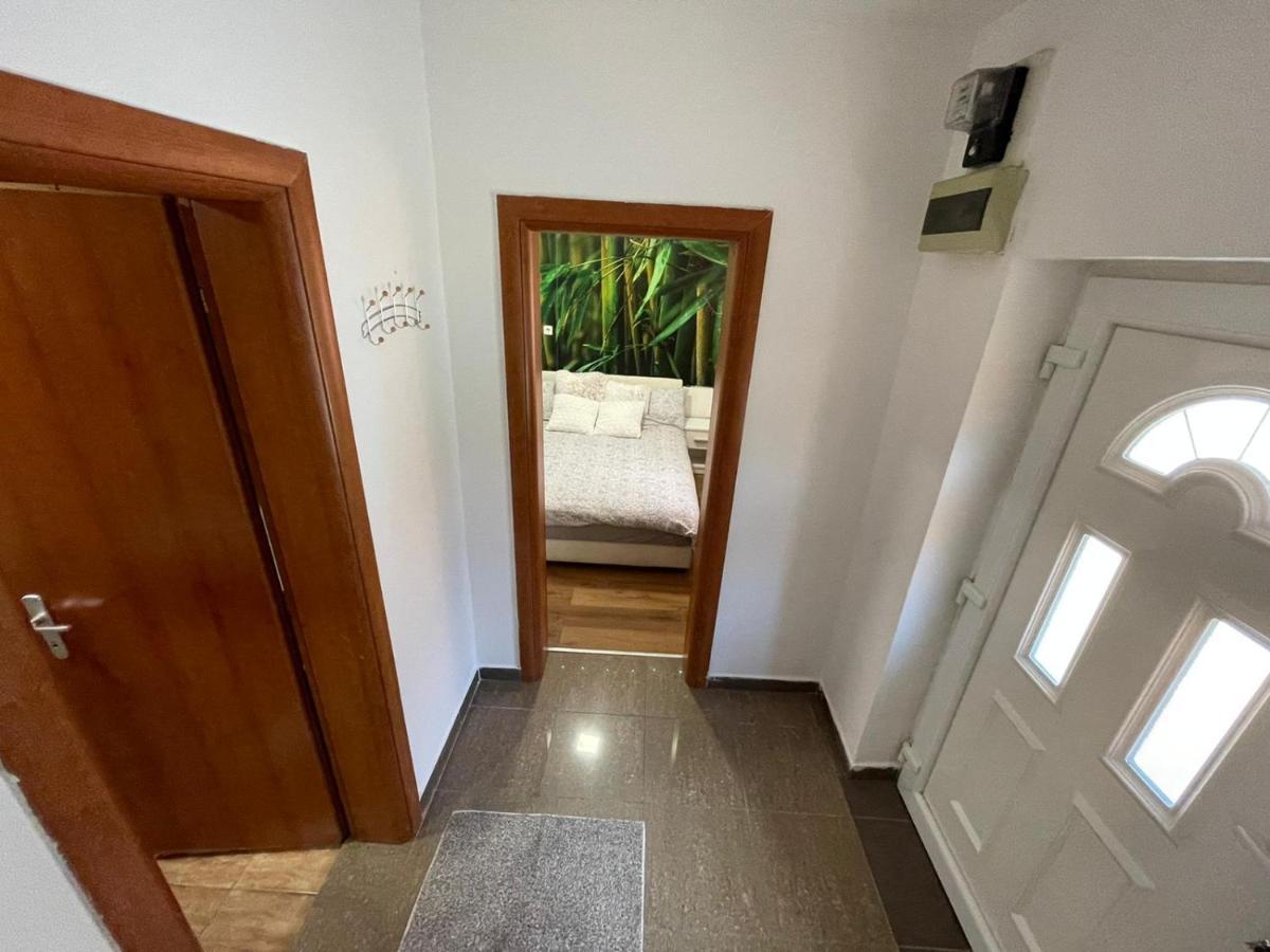 Cozy 1B Apartment Vera-Self Check In Zagabria Esterno foto