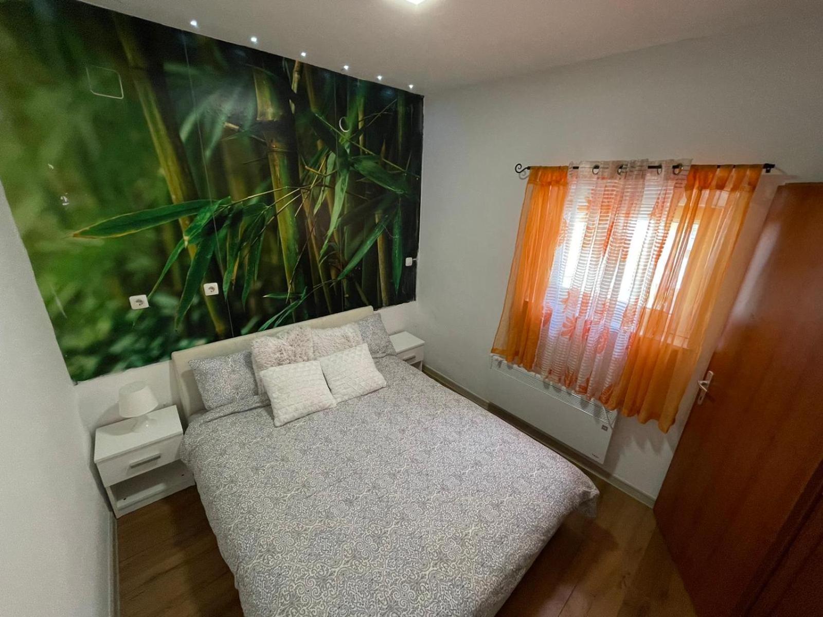 Cozy 1B Apartment Vera-Self Check In Zagabria Esterno foto