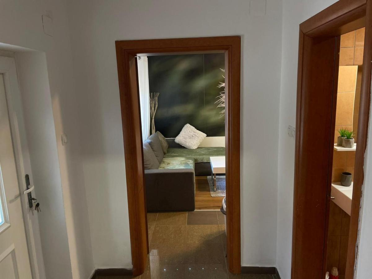 Cozy 1B Apartment Vera-Self Check In Zagabria Esterno foto