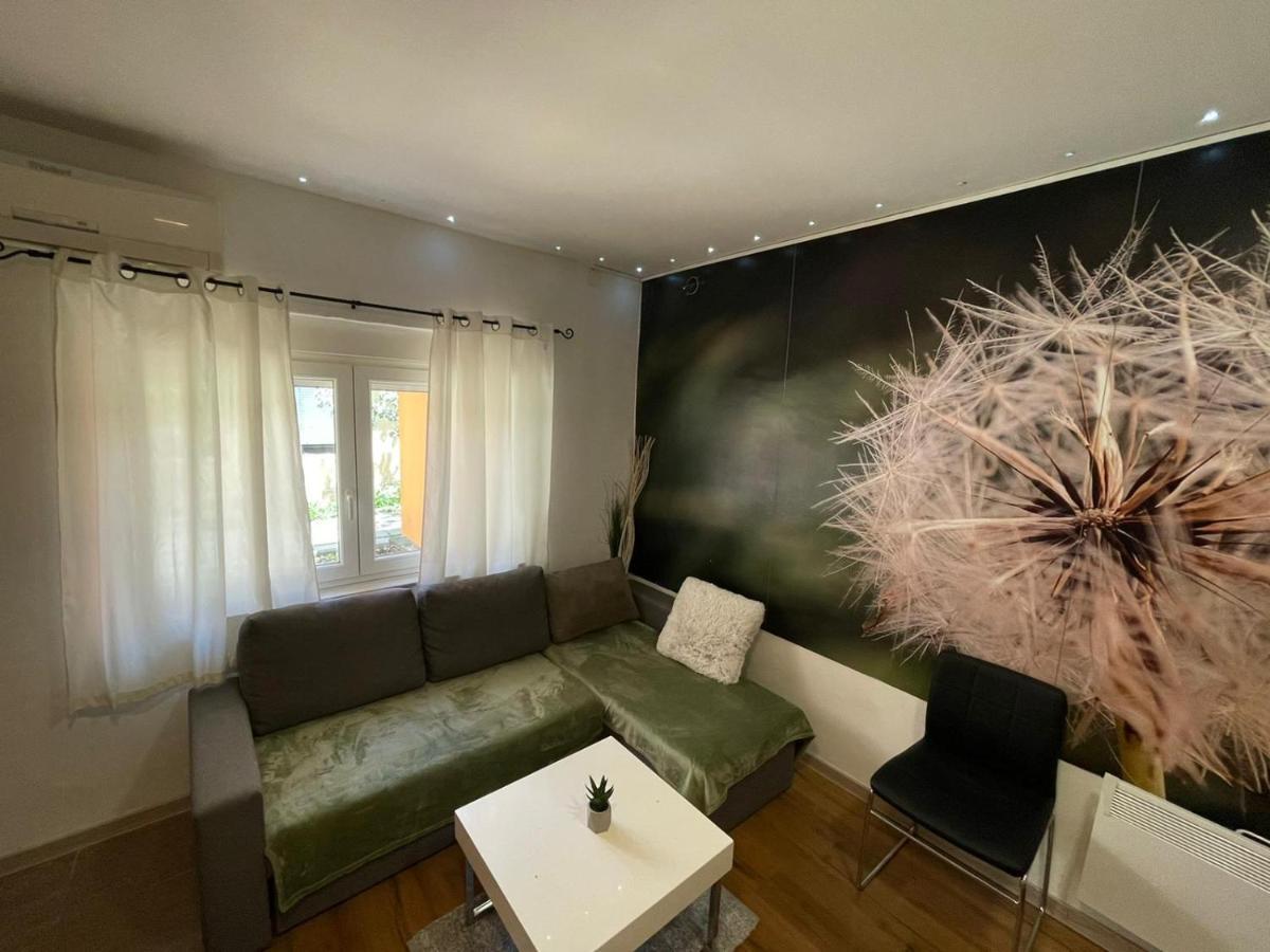 Cozy 1B Apartment Vera-Self Check In Zagabria Esterno foto