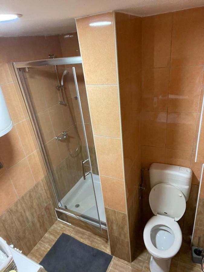 Cozy 1B Apartment Vera-Self Check In Zagabria Esterno foto