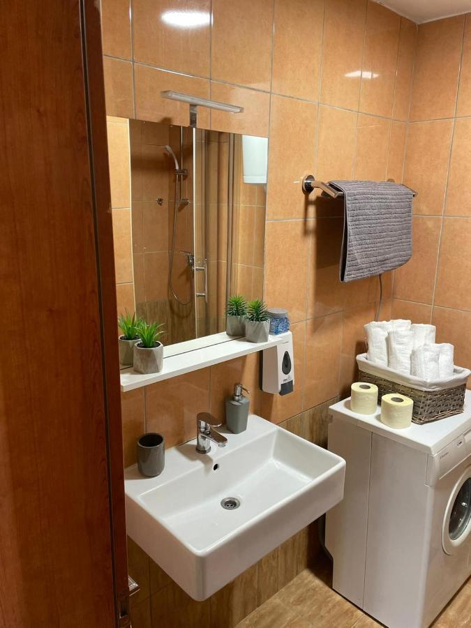 Cozy 1B Apartment Vera-Self Check In Zagabria Esterno foto