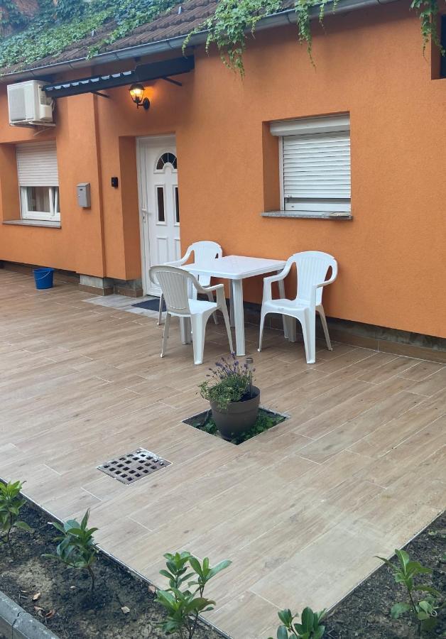Cozy 1B Apartment Vera-Self Check In Zagabria Esterno foto